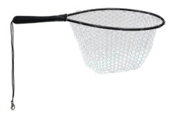 MIKADO Landing Net- Silicone 45/40 MIKADO www.24k.sk