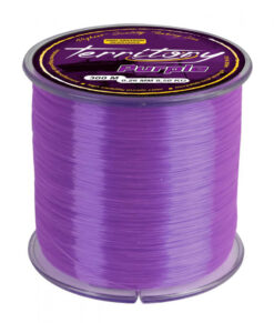 MIKADO Territory Purple Line priemer 0