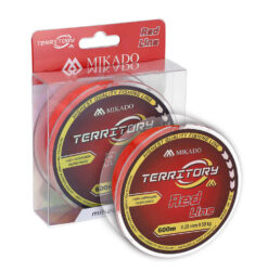 MIKADO Territory Red Line MIKADO www.24k.sk