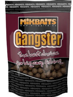 MIKBAITS Gangster G2 Ančovička & Krab & Asa priemer 24mm