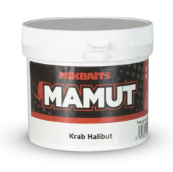 MIKBAITS Mamut Krab & Halibut