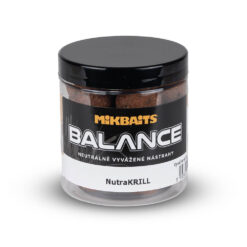MIKBAITS ManiaQ Balance NutraKrill MIKBAITS www.24k.sk
