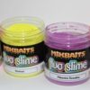 MIKBAITS OBALOVACÍ DIP FLUO SLIME 100g Pikantní slivka MIKBAITS www.24k.sk