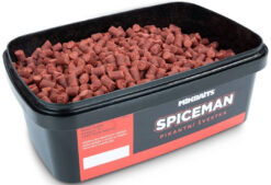 MIKBAITS Spiceman Chilli Squid MIKBAITS www.24k.sk