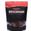 MIKBAITS Spiceman Chilli Squid priemer 24 mm MIKBAITS www.24k.sk
