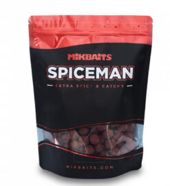 MIKBAITS Spiceman Chilli Squid priemer 24 mm MIKBAITS www.24k.sk