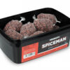 MIKBAITS Spiceman PVA Bomb Chilli Squid MIKBAITS www.24k.sk