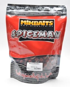 MIKBAITS Spiceman Pikantná slivka