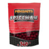 MIKBAITS Spiceman WS3 Crab Butyric