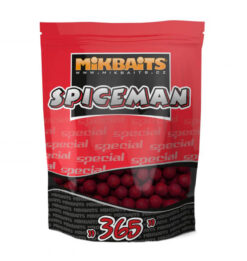 MIKBAITS Spiceman WS3 Crab Butyric