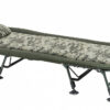 MIVARDI CamoCoder Air8 Bedchair MIVARDI www.24k.sk