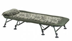 MIVARDI CamoCoder Air8 Bedchair MIVARDI www.24k.sk