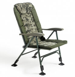 MIVARDI Chair CamoCODE Quattro MIVARDI www.24k.sk
