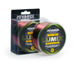 MIVARDI Lumix Mainline 600m priemer 0