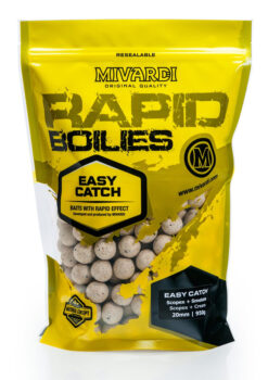 MIVARDI Rapid Easy Catch Scopex + Smotana priemer 24 mm