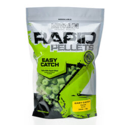 MIVARDI Rapid Pellets Easy Catch Cesnak 2