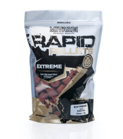 MIVARDI Rapid Pellets Extreme Robin Red MIVARDI www.24k.sk