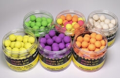 MIVARDI Rapid Pop Up Reflex 10mm Ananás + N.BA MIVARDI www.24k.sk