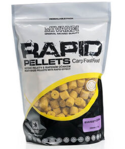 MIVARDI Rapid SweetCorn priemer 4mm
