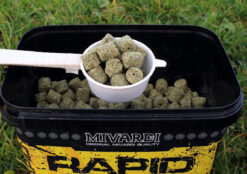 MIVARDI Rapid Turbo 5 kg priemer 20 mm MIVARDI www.24k.sk