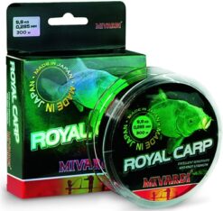 MIVARDI Royal Carp priemer 0