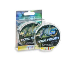 MIVARDI Royal Feedeer priemer 0