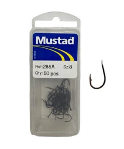 MUSTAD 286CL