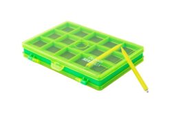 Magnetická krabička DELPHIN Magbox DELPHIN www.24k.sk