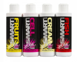 Mainline Smart Liquid Fish 250ml MAINLINE www.24k.sk
