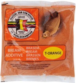Marcel Van Den Eynde POSILOVAČ BRASEM T-ORANGE 200g VDE-Robinson www.24k.sk