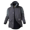 Membránová bunda Geoff Anderson Dozer Rough čierna veľ. XXXL Geoff Anderson www.24k.sk