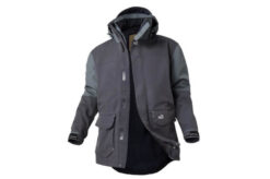 Membránová bunda Geoff Anderson Dozer Rough čierna veľ. XXXL Geoff Anderson www.24k.sk