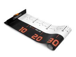 Meracia podložka DELPHIN Atak! Roller DELPHIN www.24k.sk