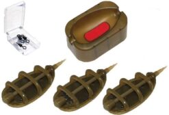 Method Feeder CARPZOOM www.24k.sk