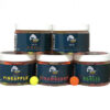 Method Feeder Fans Pop Up Krill Method Feeder Fans www.24k.sk