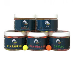 Method Feeder Fans Pop Up Krill Method Feeder Fans www.24k.sk