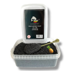 Method Feeder Fans Ready Method Pellet