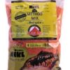 Method mix NIKL Red Spice