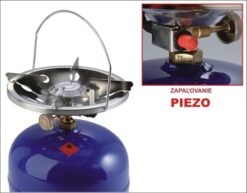 Meva Magnum Piezo MEVA www.24k.sk