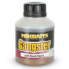 Mikbaits Booster Gangster GSP Black Squid 250ml MIKBAITS www.24k.sk
