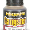 Mikbaits Dip Gangster GSP Black Squid 125ml MIKBAITS www.24k.sk