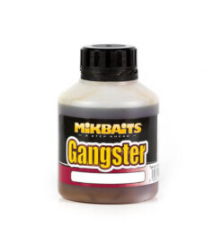 Mikbaits dip Gangster 125ml g7 master krill MIKBAITS www.24k.sk