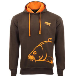 Mikina BAT-Tackle Hoodie Carp BAT-Tackle www.24k.sk