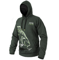 Mikina DELPHIN Catch Me! Kapor veľ. XXXL DELPHIN www.24k.sk