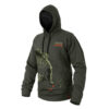 Mikina DELPHIN Catch me Carp NX veľ. XXXL DELPHIN www.24k.sk