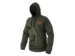 Mikina DELPHIN Catch me Carp NX veľ. XXXL DELPHIN www.24k.sk