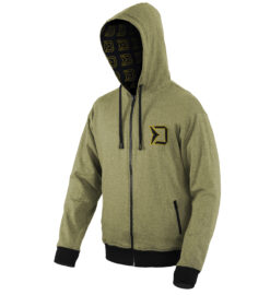 Mikina DELPHIN Rawer Two veľ. XXXL DELPHIN www.24k.sk