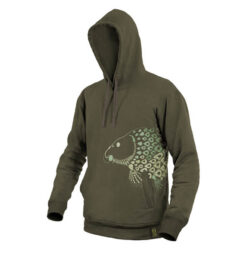 Mikina DELPHIN Tackle Kapor veľ. XL DELPHIN www.24k.sk