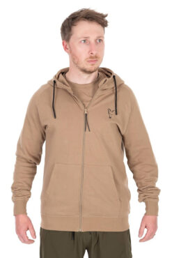 Mikina FOX Collection LW Zip Hoody veľ. XXL FOX www.24k.sk