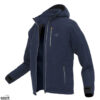 Mikina Geoff Anderson Teddy